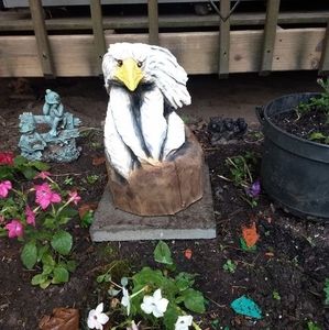 Meet your Posher, Barbara